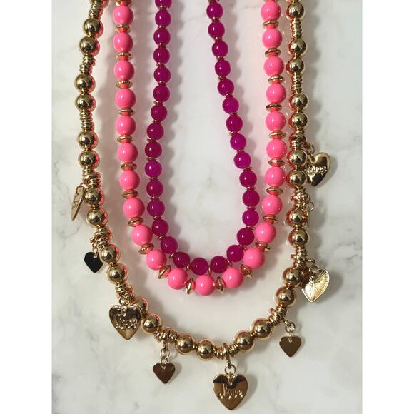 Lilly Pulitzer Necklace - Picture 1 of 1